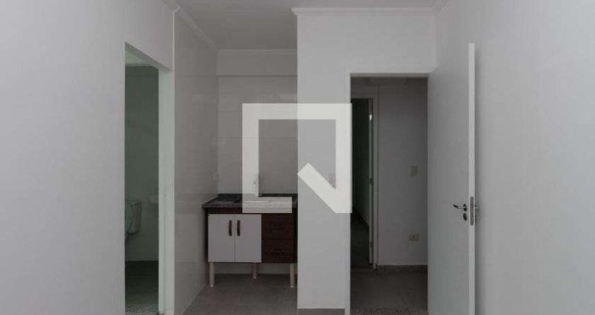 Apartamento à Venda - Jardim Brasil , 1 Quarto,  16 m2