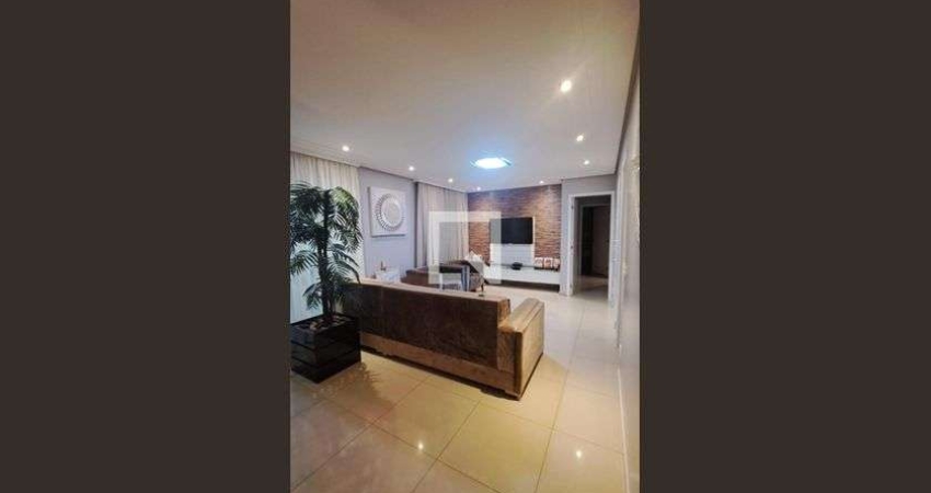 Apartamento à Venda - Jardim do Mar, 3 Quartos,  123 m2