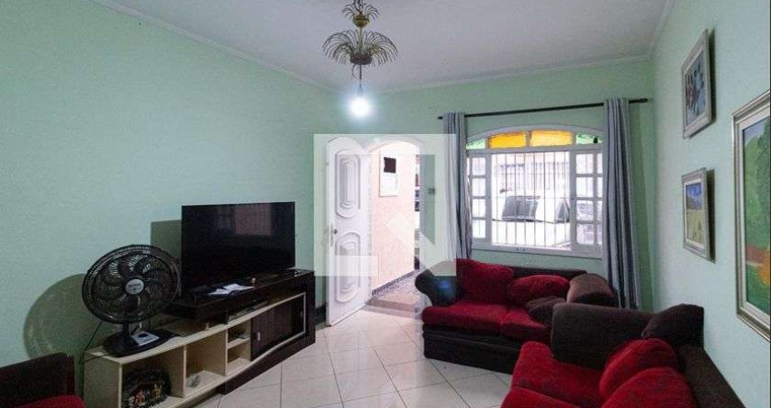 Casa à Venda - Quitaúna, 5 Quartos,  505 m2
