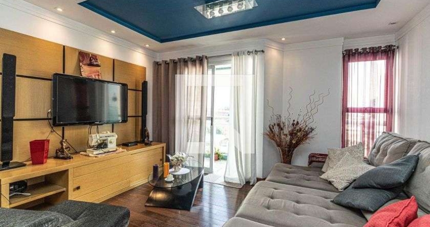 Apartamento à Venda - Barcelona, 3 Quartos,  116 m2