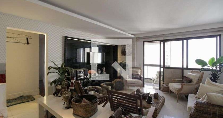 Apartamento à Venda - Jardim Anália Franco, 2 Quartos,  123 m2