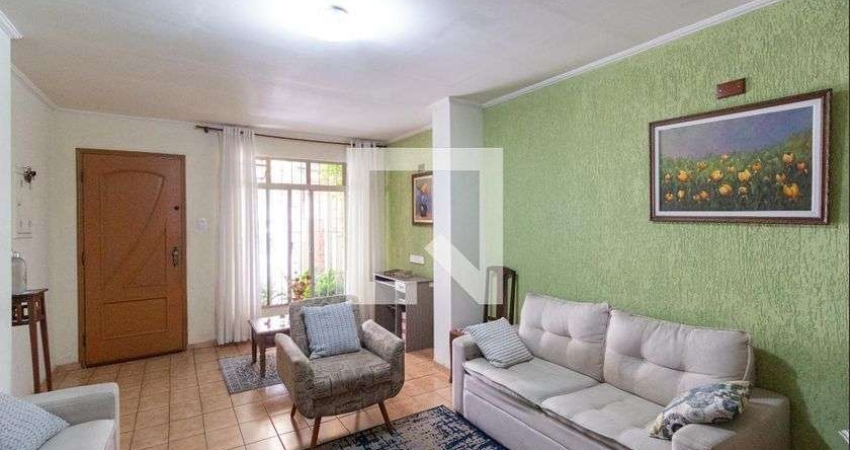 Casa à Venda - Quitaúna, 3 Quartos,  215 m2