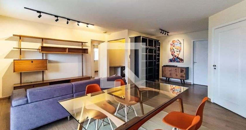 Apartamento à Venda - Vila Andrade, 2 Quartos,  95 m2