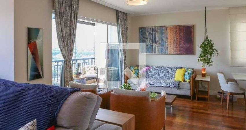 Apartamento à Venda - Vila Romana, 3 Quartos,  143 m2