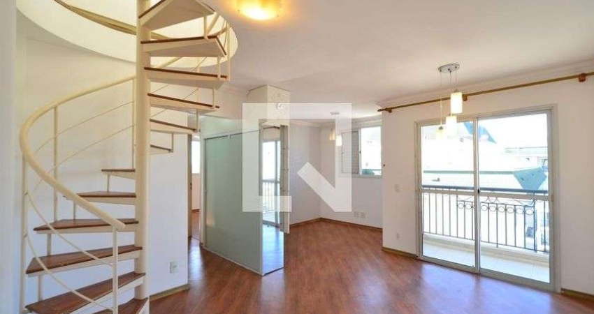 Apartamento à Venda - Vila Mascote, 3 Quartos,  140 m2