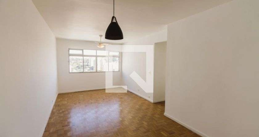 Apartamento à Venda - Perdizes, 3 Quartos,  100 m2