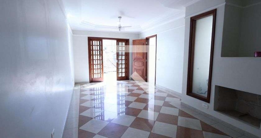Casa à Venda - Água Fria, 4 Quartos,  315 m2