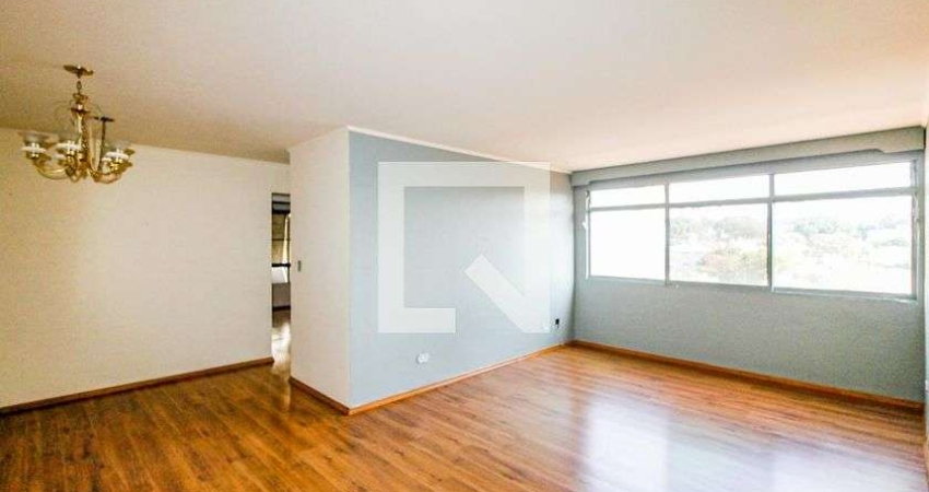 Apartamento à Venda - Chácara Santo Antonio, 2 Quartos,  120 m2