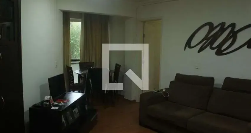 Apartamento à Venda - Jardim Marajoara , 3 Quartos,  90 m2