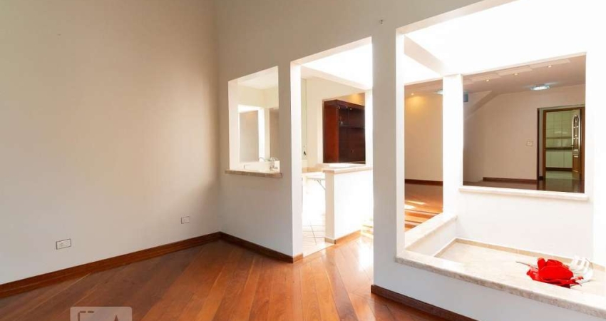 Casa à Venda - Cangaíba, 3 Quartos,  280 m2