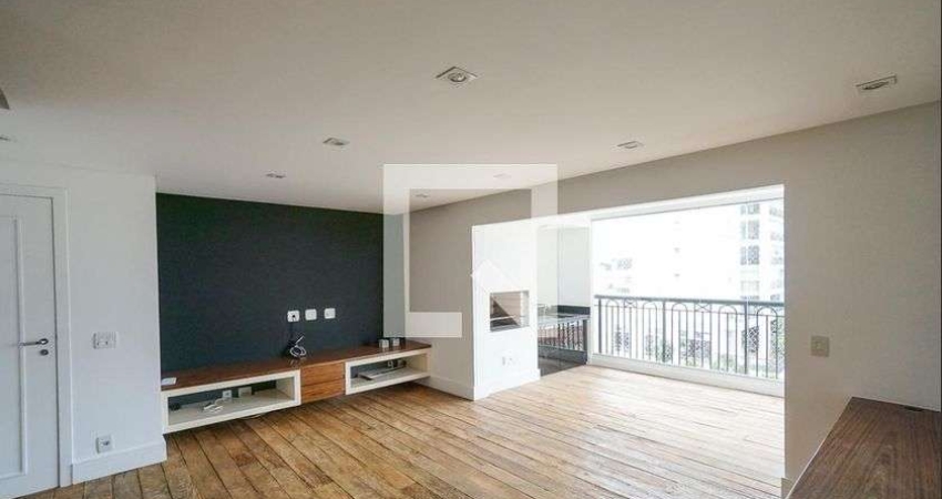 Apartamento à Venda - Tatuapé, 2 Quartos,  96 m2