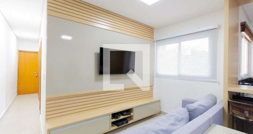 Apartamento à Venda - Vila Metalúrgica, 3 Quartos,  197 m2