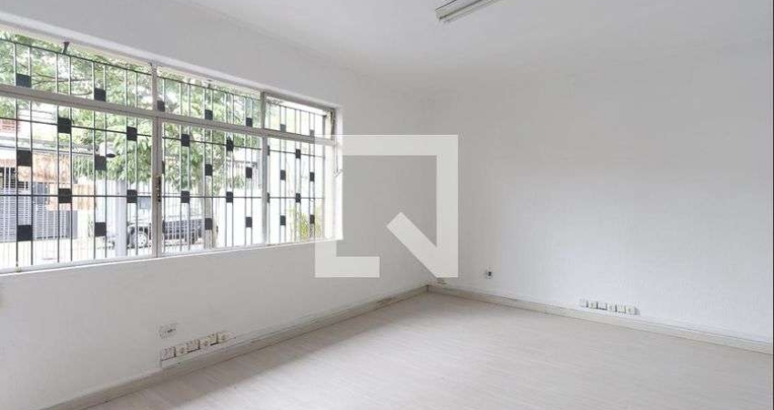 Casa à Venda - Brooklin, 2 Quartos,  150 m2