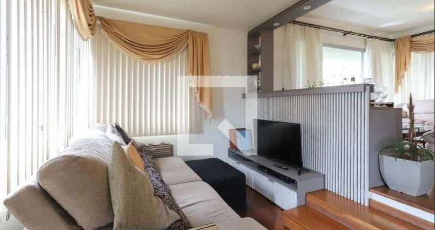 Apartamento à Venda - Água Fria, 4 Quartos,  219 m2