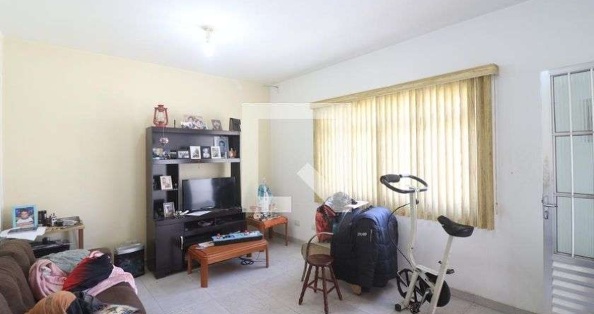Casa à Venda - Casa Verde, 2 Quartos,  140 m2