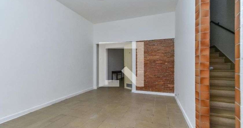 Casa à Venda - Santa Cecília, 5 Quartos,  200 m2