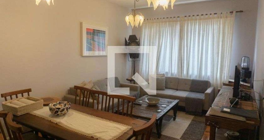 Apartamento à Venda - Bela Vista, 3 Quartos,  114 m2