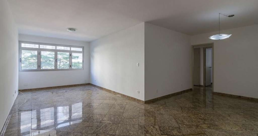 Apartamento à Venda - Bela Vista, 3 Quartos,  132 m2