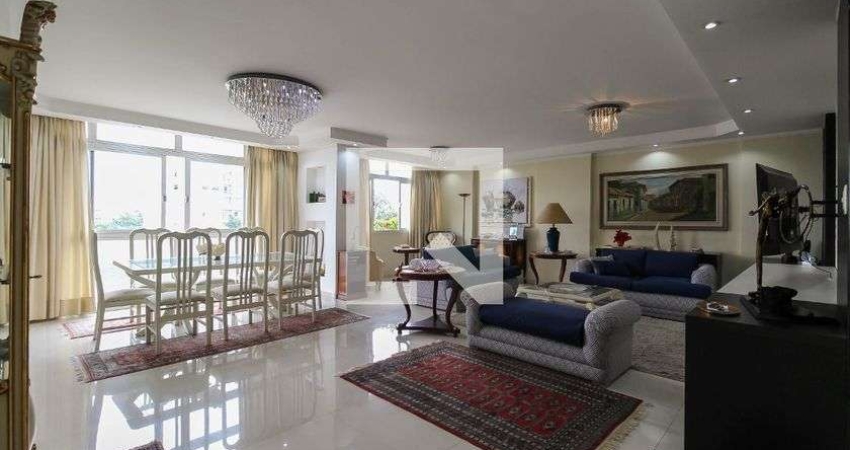 Apartamento à Venda - Mooca, 3 Quartos,  170 m2