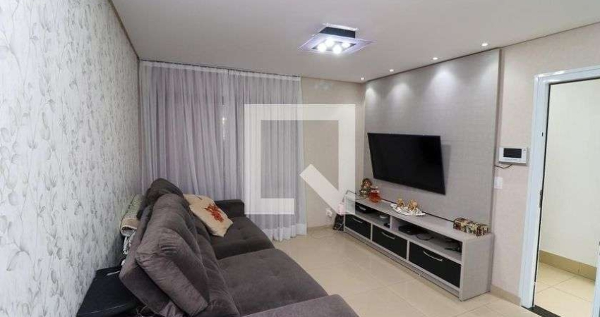 Casa à Venda - Tatuapé, 4 Quartos,  145 m2