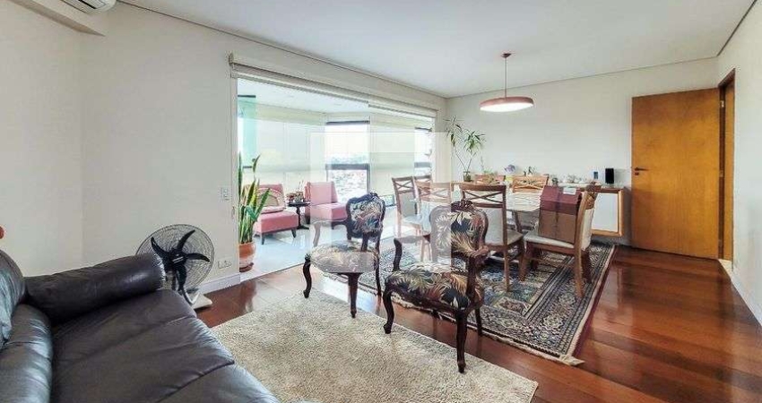 Apartamento à Venda - Rudge Ramos, 4 Quartos,  186 m2