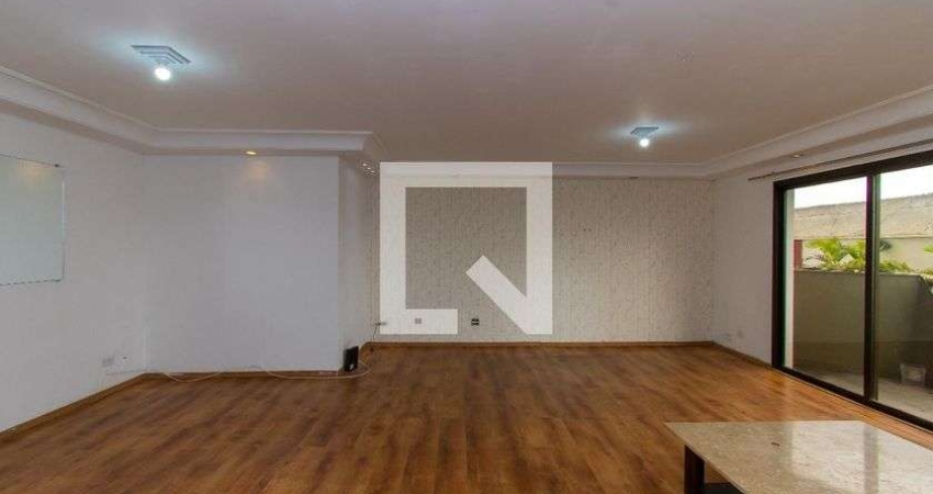 Apartamento à Venda - Vila Formosa, 4 Quartos,  185 m2