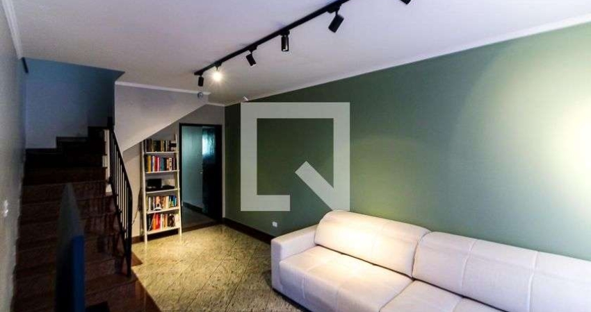 Casa à Venda - Água Fria, 3 Quartos,  260 m2