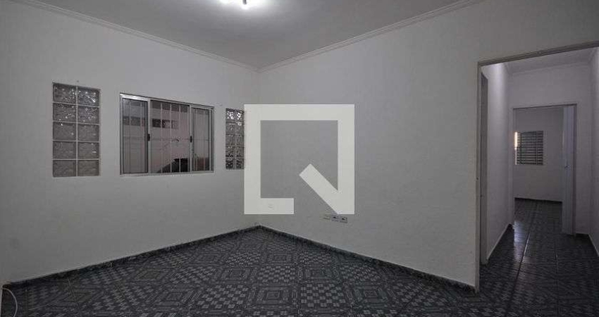 Casa à Venda - Vila Guilherme, 2 Quartos,  120 m2