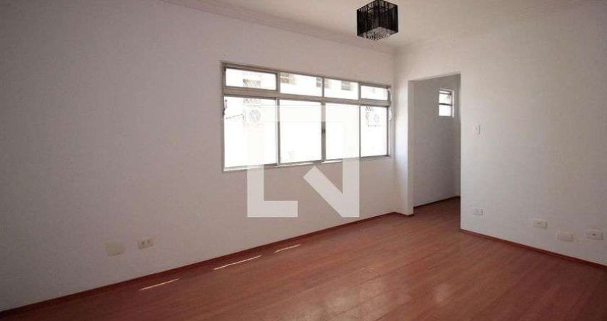 Apartamento à Venda - Jardim Paulista, 2 Quartos,  85 m2