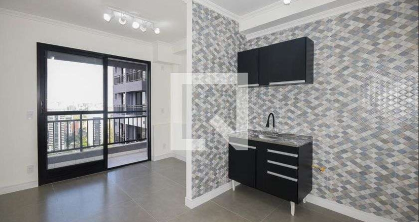 Apartamento à Venda - Cidade Jardim, 2 Quartos,  38 m2