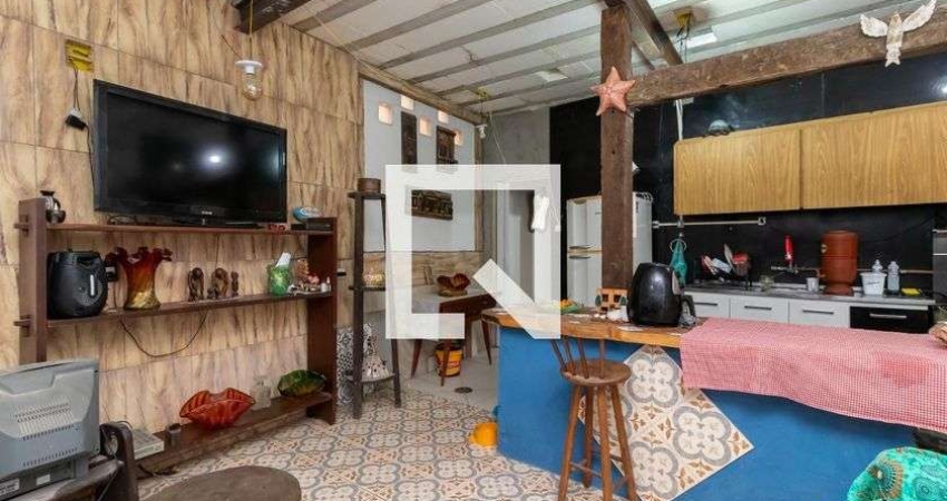 Casa à Venda - Santana, 5 Quartos,  280 m2
