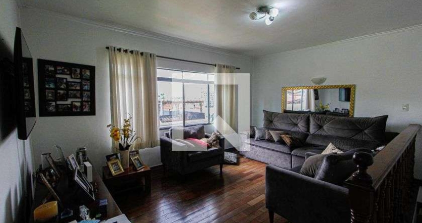 Casa à Venda - Vila Apiaí, 5 Quartos,  390 m2
