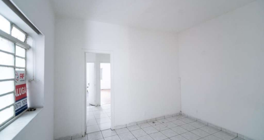 Casa à Venda - Tatuapé, 2 Quartos,  110 m2