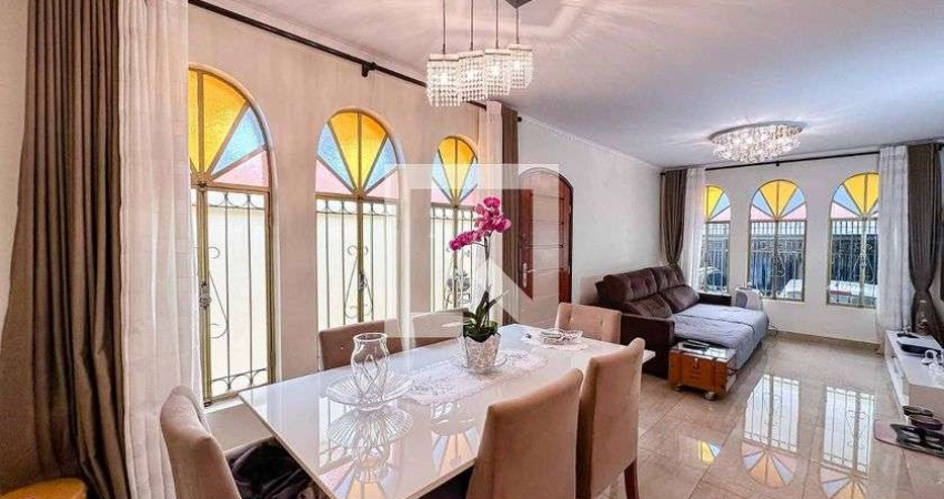 Casa à Venda - Água Fria, 3 Quartos,  171 m2