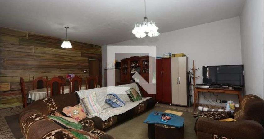 Casa à Venda - Parque São Lucas, 2 Quartos,  282 m2
