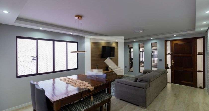 Casa à Venda - Vila Nhocuné, 3 Quartos,  220 m2
