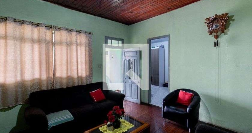 Casa à Venda - Cangaíba, 4 Quartos,  512 m2