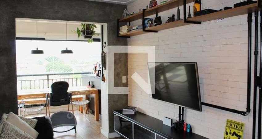 Apartamento à Venda - Vila Leopoldina, 3 Quartos,  92 m2