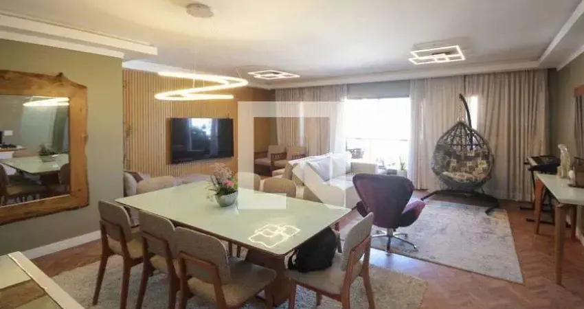 Apartamento à Venda - Vila Formosa, 4 Quartos,  178 m2