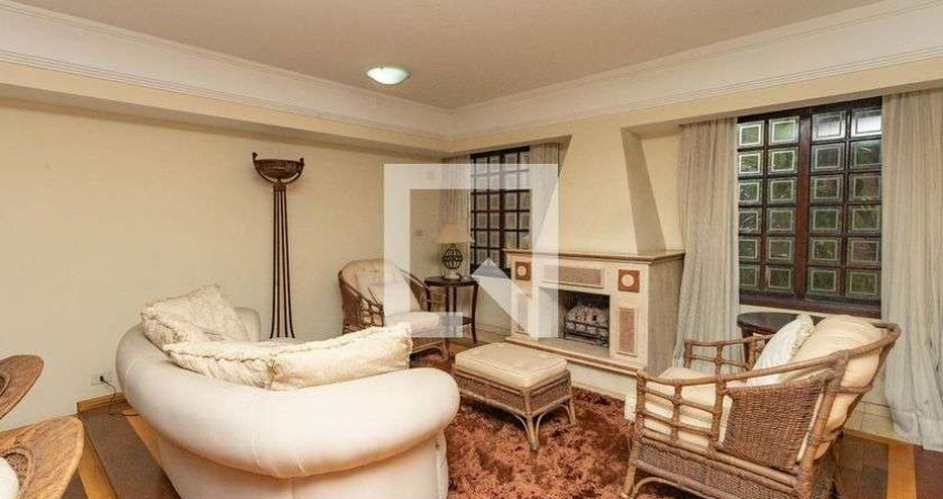 Casa à Venda - Vila Nogueira, 5 Quartos,  900 m2