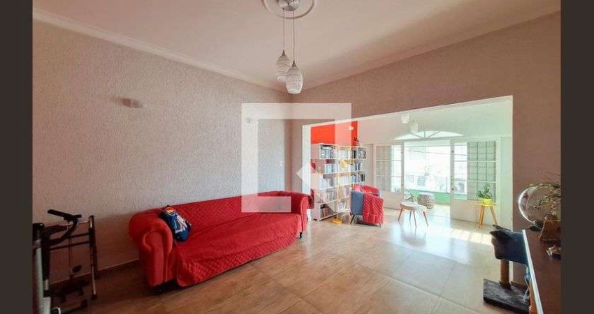 Casa à Venda - Mandaqui, 3 Quartos,  200 m2