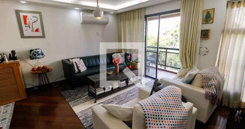 Apartamento com 2 quartos à venda no Panamby, São Paulo 