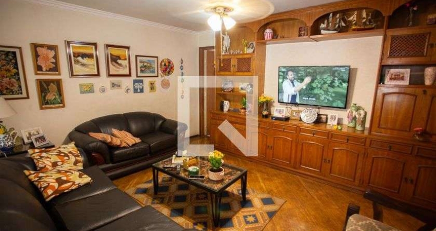 Casa à Venda - Mandaqui, 3 Quartos,  220 m2