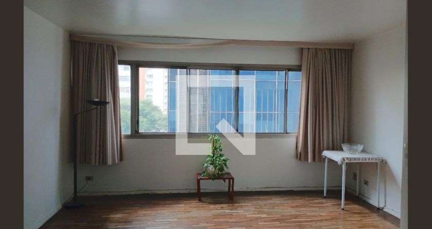 Apartamento à Venda - Higienópolis, 4 Quartos,  151 m2