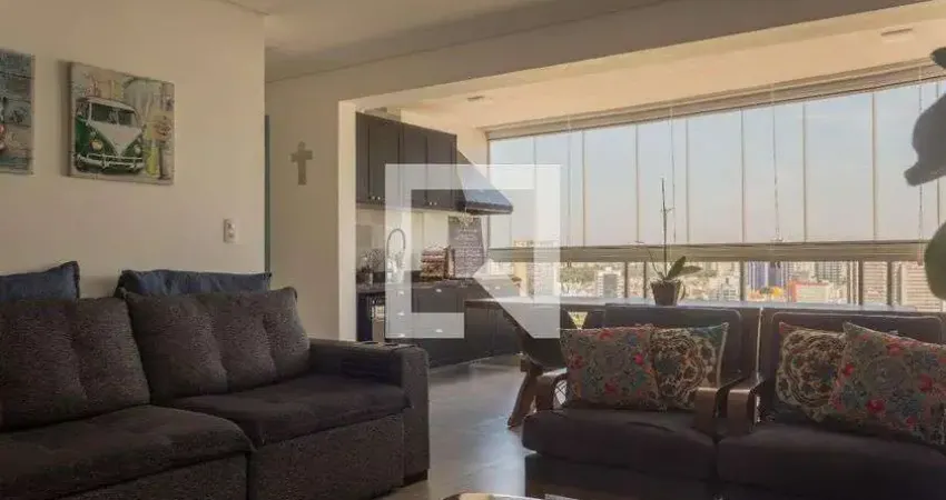 Apartamento à Venda - Baeta Neves, 2 Quartos,  135 m2