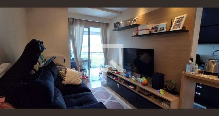 Apartamento com 2 quartos à venda no Barcelona, São Caetano do Sul 
