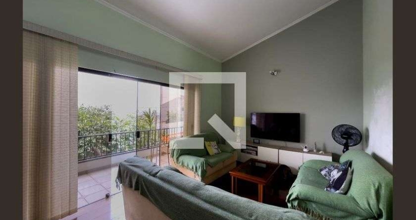 Casa à Venda - Vila Jacuí, 3 Quartos,  280 m2