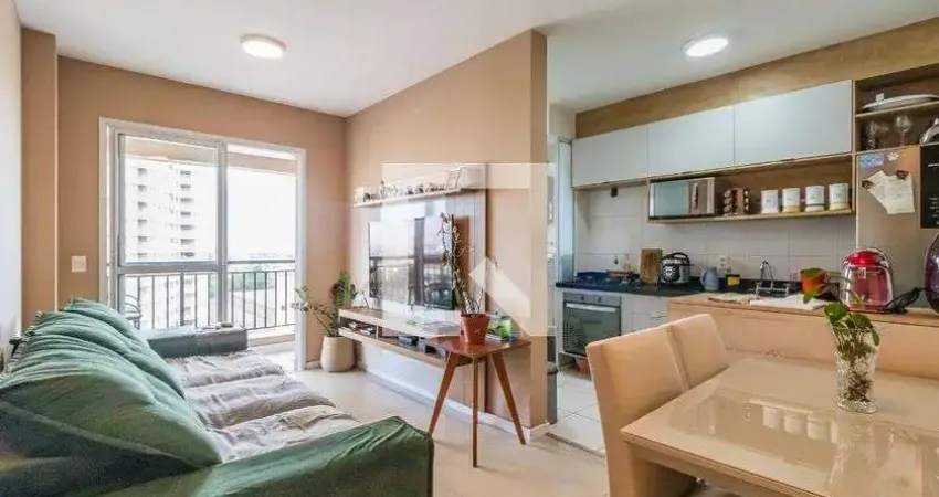 Apartamento à Venda - Alphaville, 3 Quartos,  83 m2