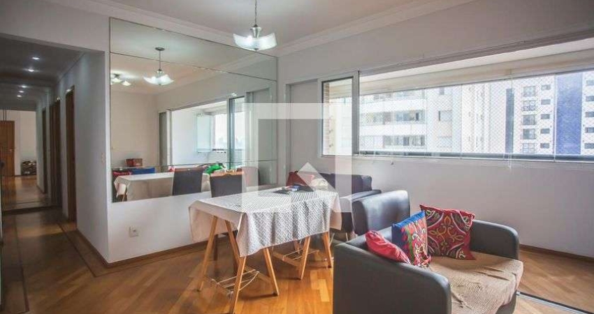 Apartamento à Venda - Saúde, 4 Quartos,  96 m2