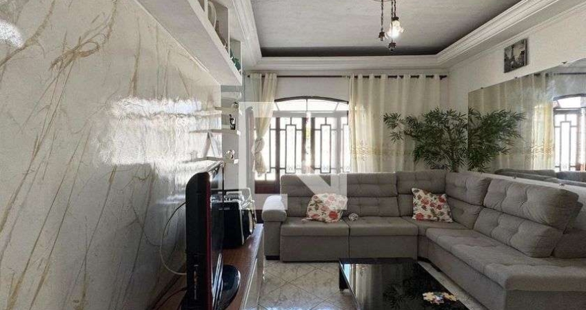 Casa à Venda - Vila Boa Vista, 2 Quartos,  150 m2